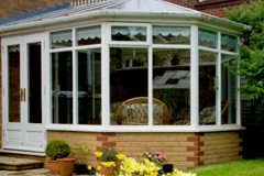 conservatories Polmaily
