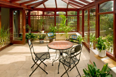 Polmaily conservatory quotes