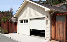 Polmaily garage construction leads